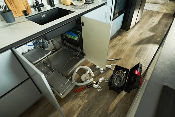 Trusted Drain Cleaning service in Wilberforce, OH - AAA Plumbing Heating