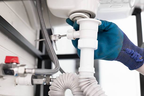 Reliable Drain Cleaning contractor in Wilberforce, OH by AAA Plumbing Heating